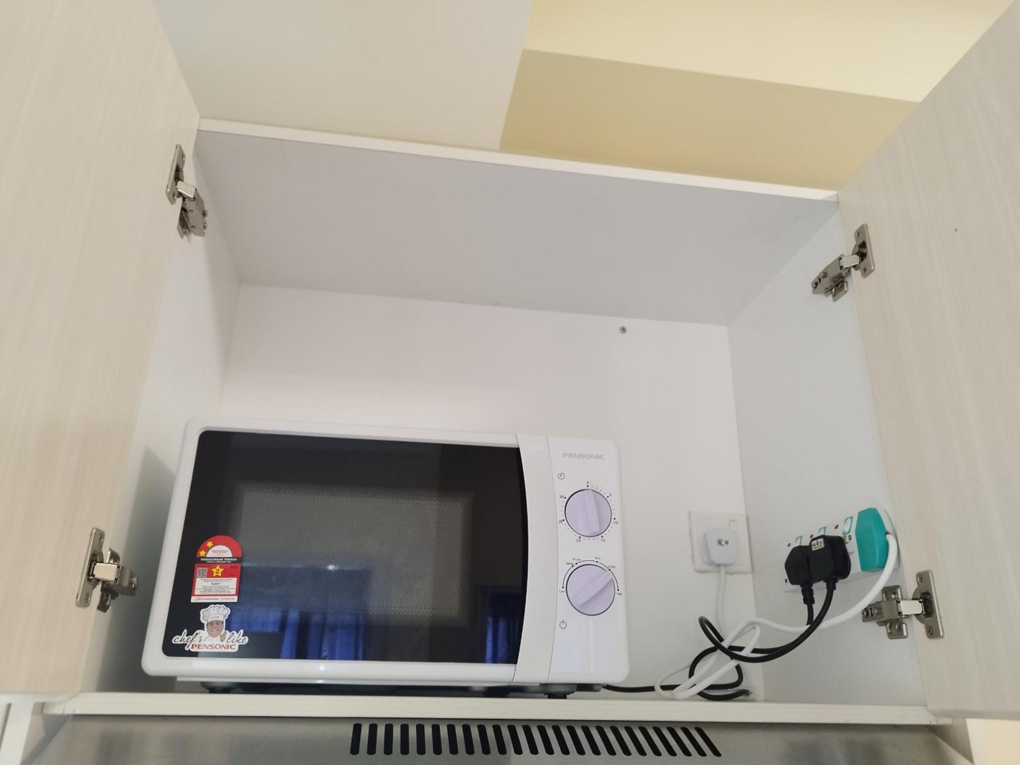 Happy Family Horizon Suite - Near Xiamen-Klia Netflix Kampong Melot Exterior foto